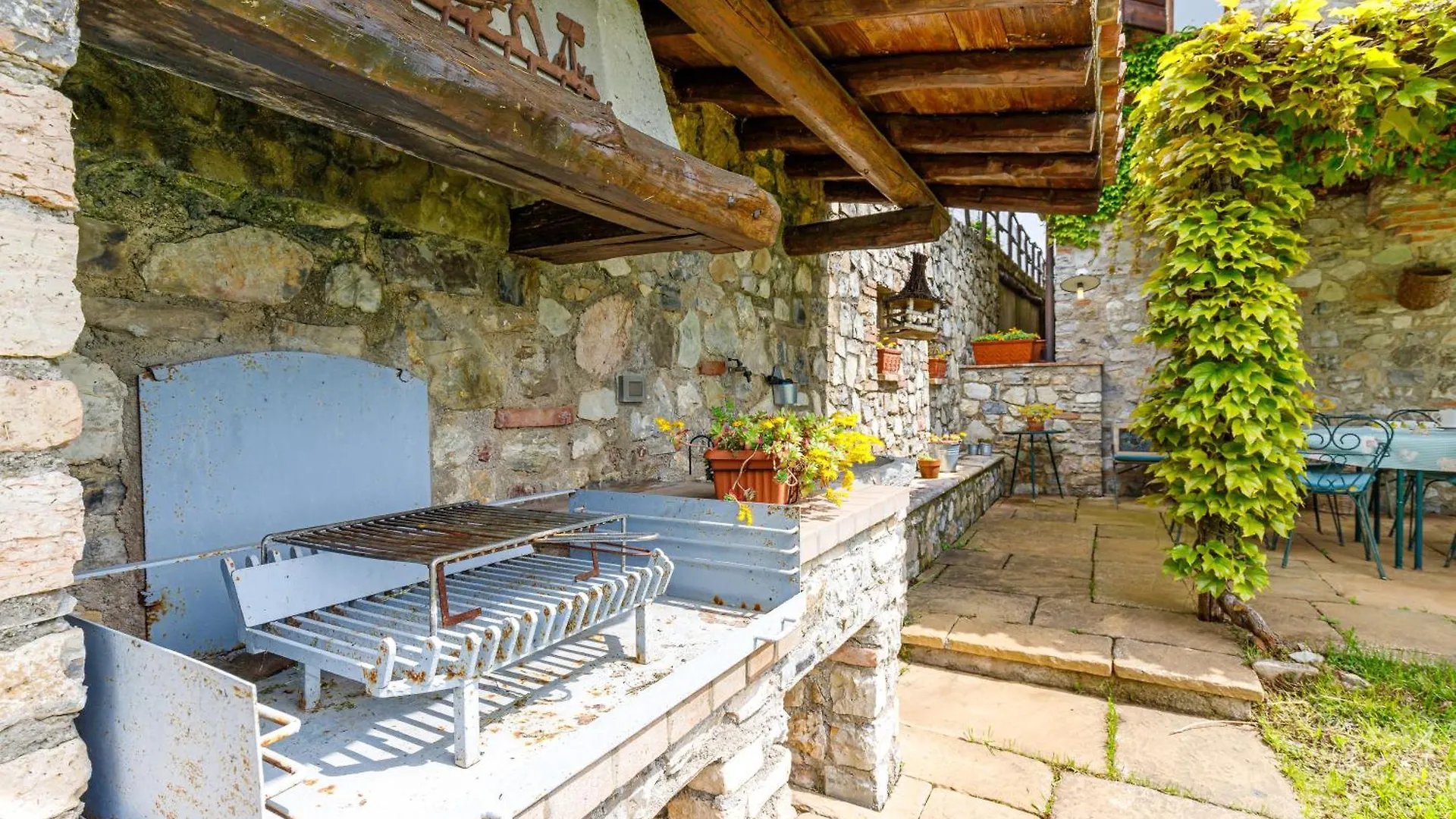 Villa Formaga - Relax And View Lake - Happy Rentals ガルニャーノ